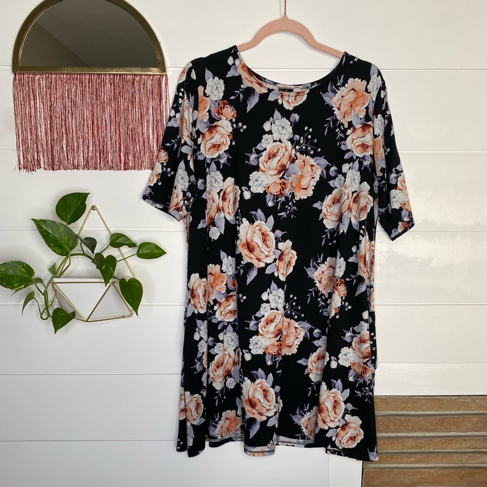 Agnes & Dora swing tunic. Size XXL GUC